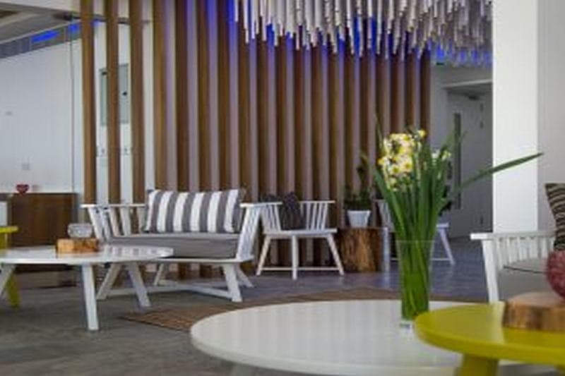 Island Boutique Hotel 5