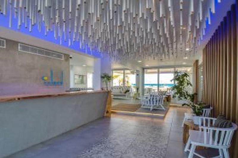 Island Boutique Hotel 3