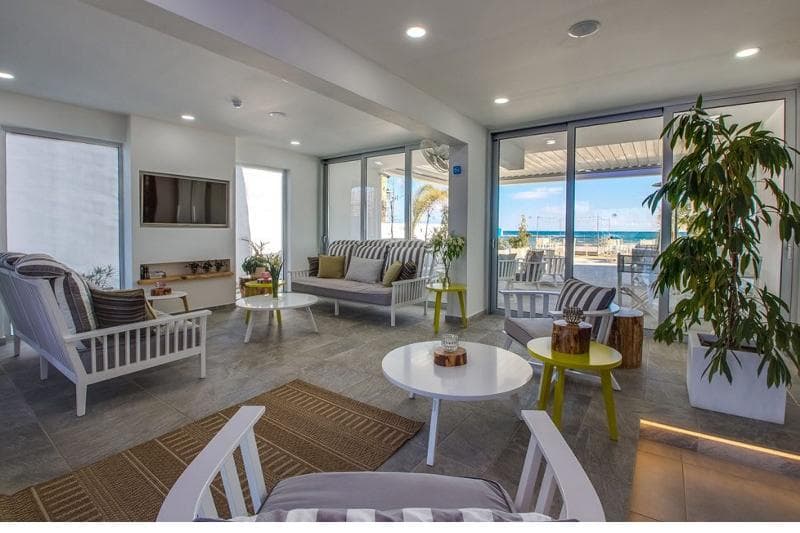 Island Boutique Hotel 2