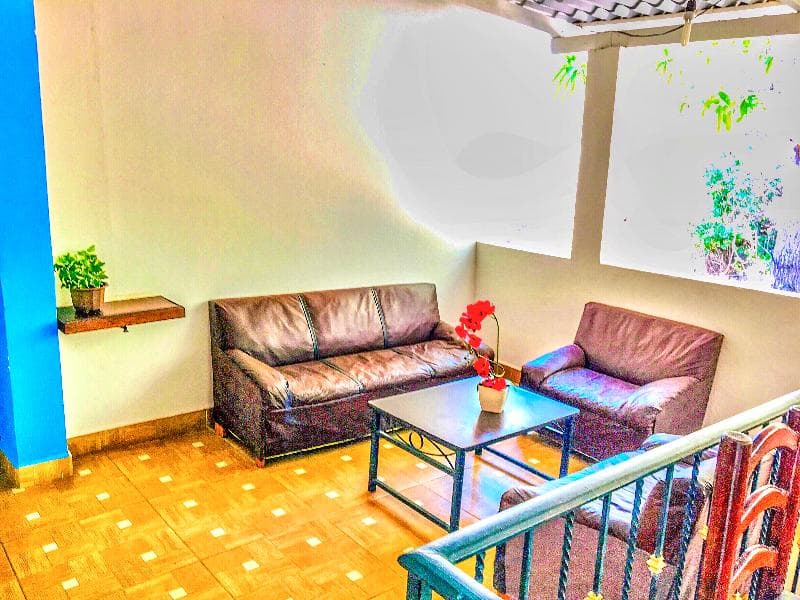 Yuu-Lee Casa Bendita Huatulco 4