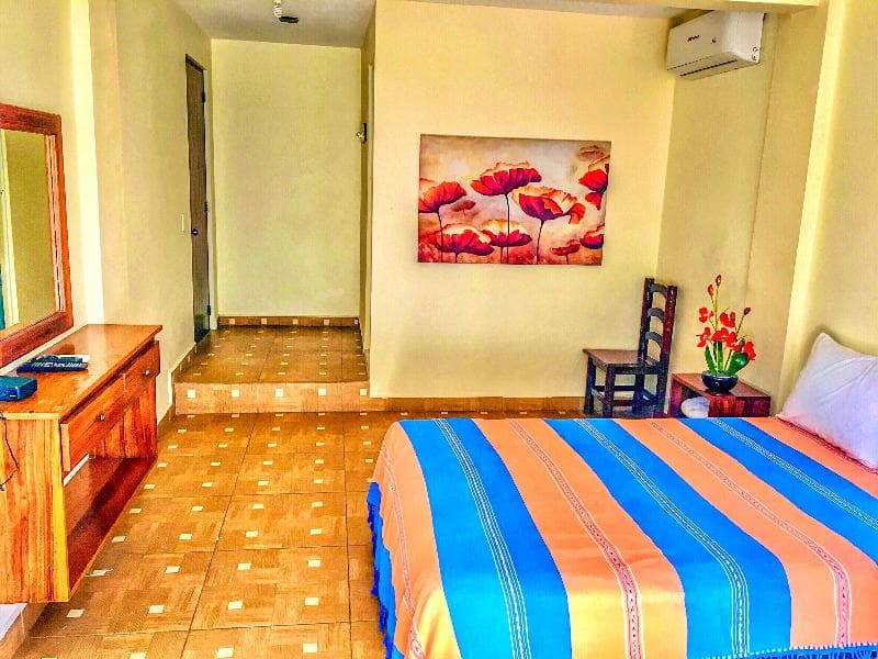 Yuu-Lee Casa Bendita Huatulco main