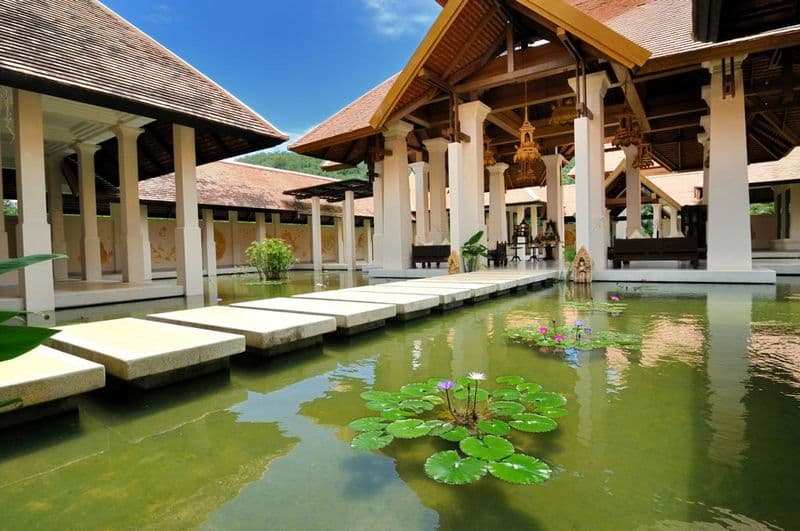 Sukko Cultural Spa And Wellness photo 1