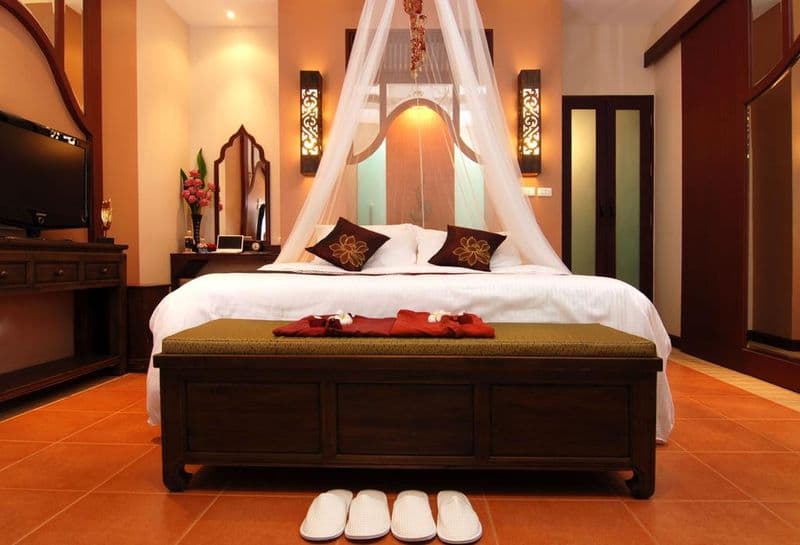 Sukko Cultural Spa And Wellness 5
