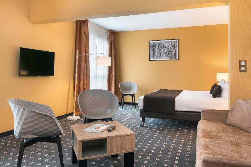 7Hotel & Spa 2