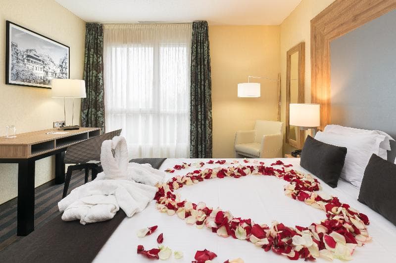 7Hotel & Spa 4