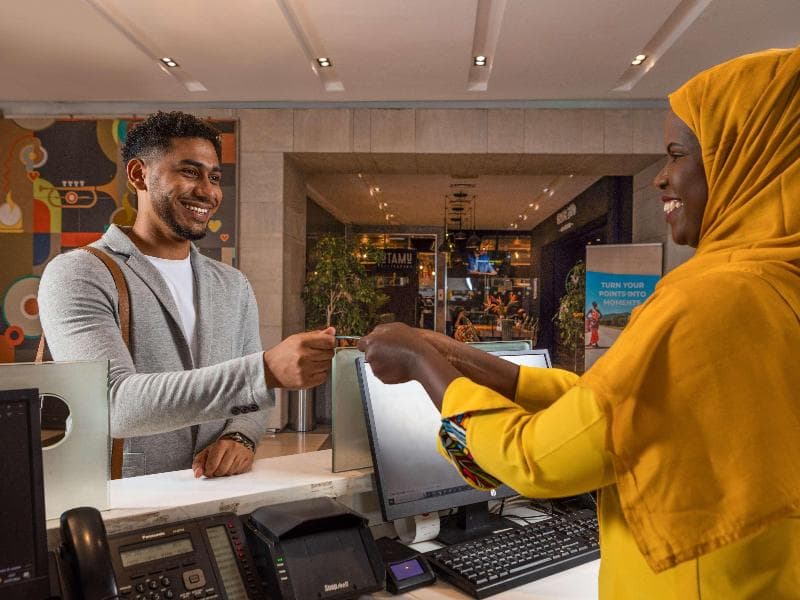 Hotel ibis Styles Nairobi Westlands 3