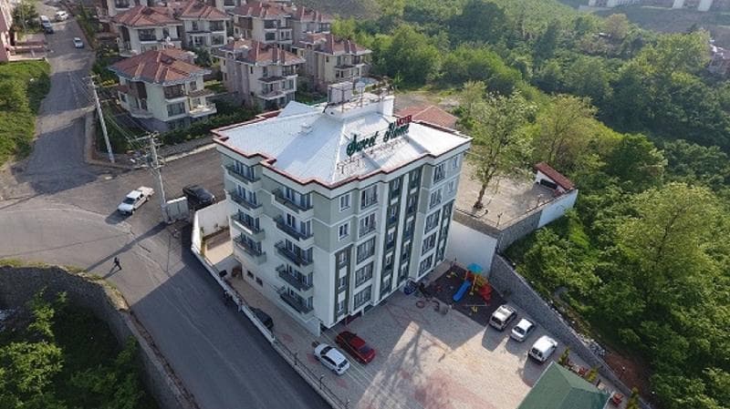 Sweet Home Suite Hotel 1