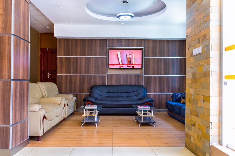 The Kyaka Hotel 5