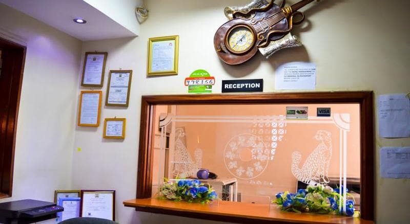 Anthena Hotel photo 1