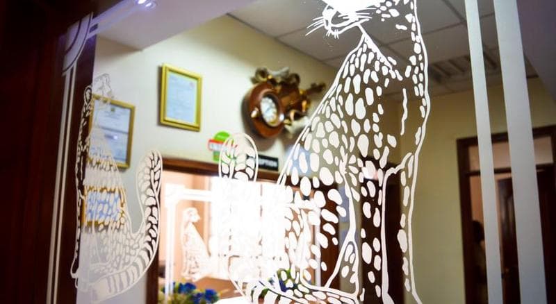 Anthena Hotel 3