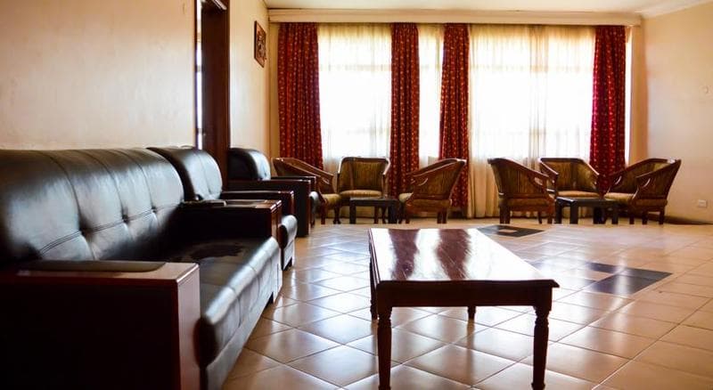 Anthena Hotel 4