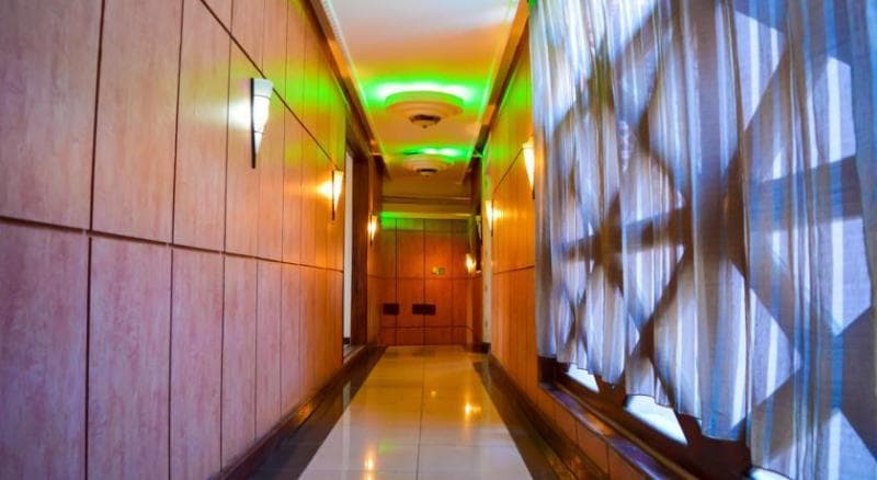 Anthena Hotel 5