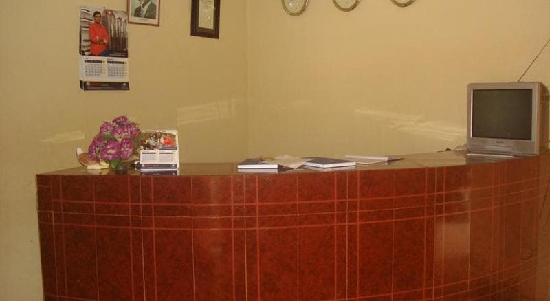 Wal Ville Suites 4