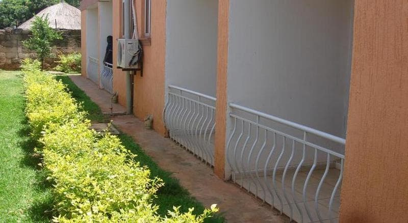 Wellsprings Hotel photo 1