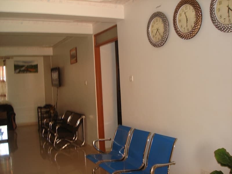 Wellsprings Hotel 3