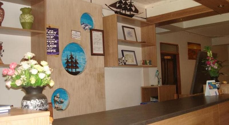 Wellsprings Hotel 5