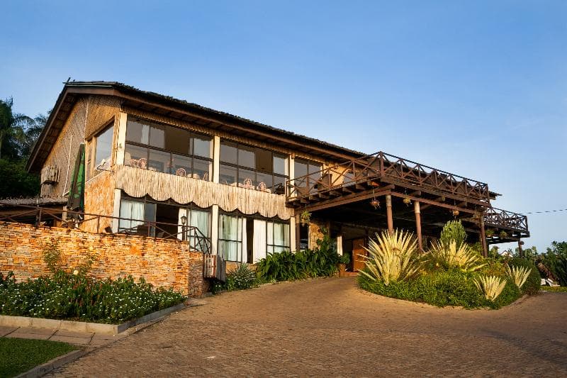 Cassia Lodge photo 1