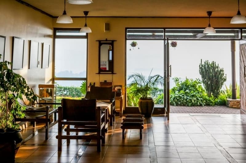 Cassia Lodge 5