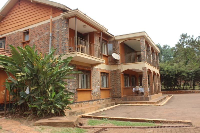 Cool Breeze Hotel Jinja photo 1