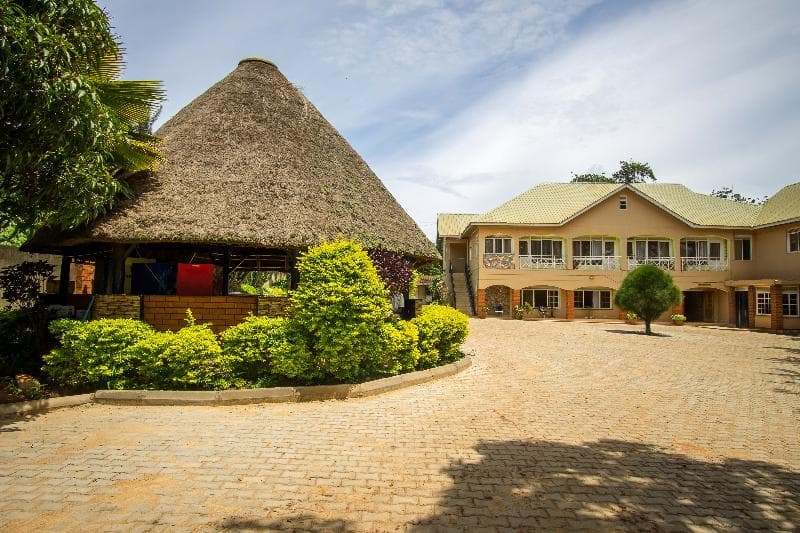 Jinja Safari Hotel 3