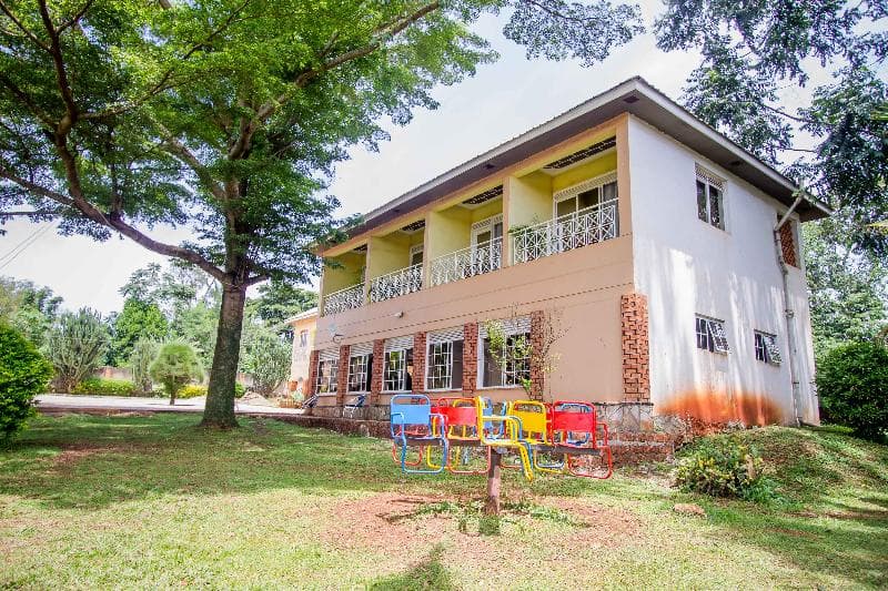 Jinja Safari Hotel 4