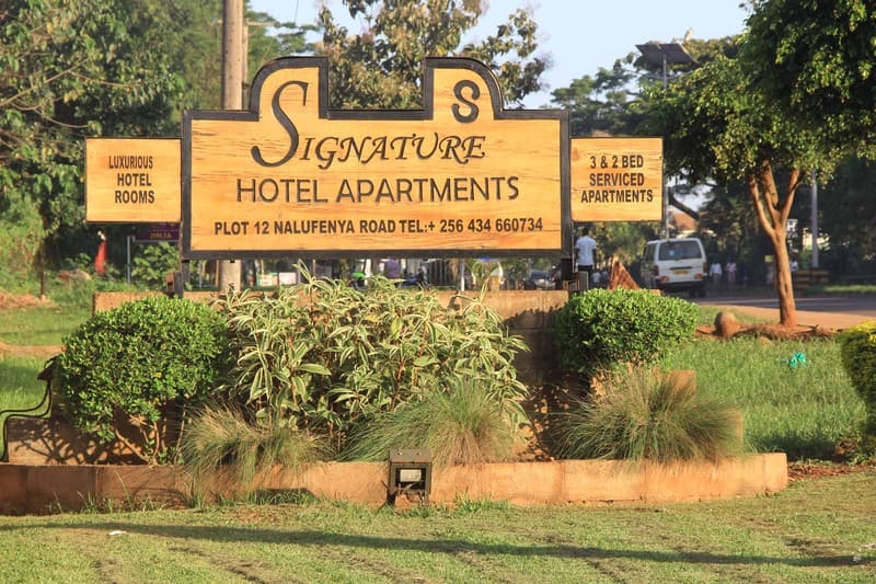 Signature Hotel Apartments 3