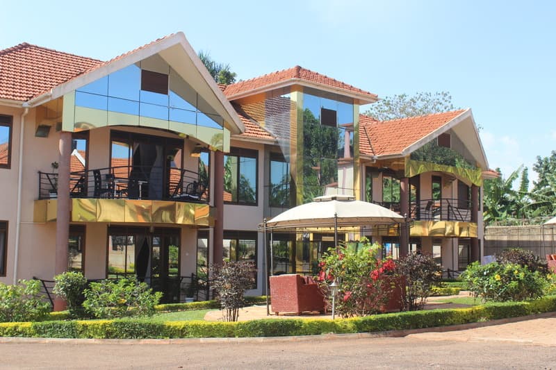 Signature Hotel Apartments 4