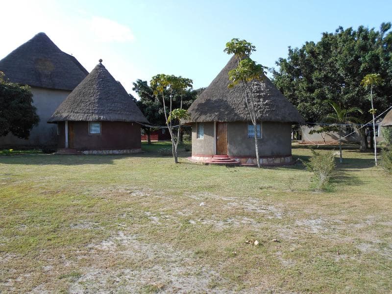 Victoria Forest Resort 4