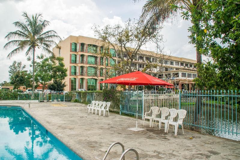 Lake View Resort Hotel 3