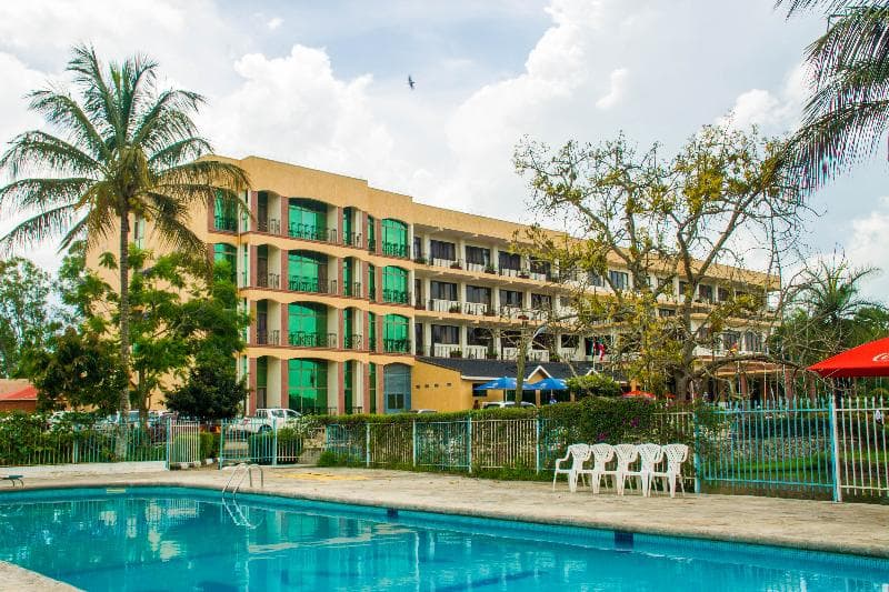 Lake View Resort Hotel 4