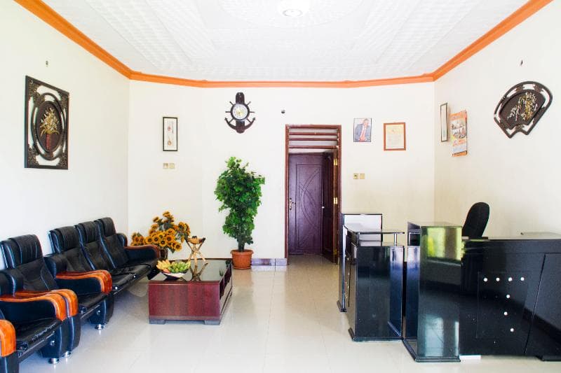 Rays Hotel 5