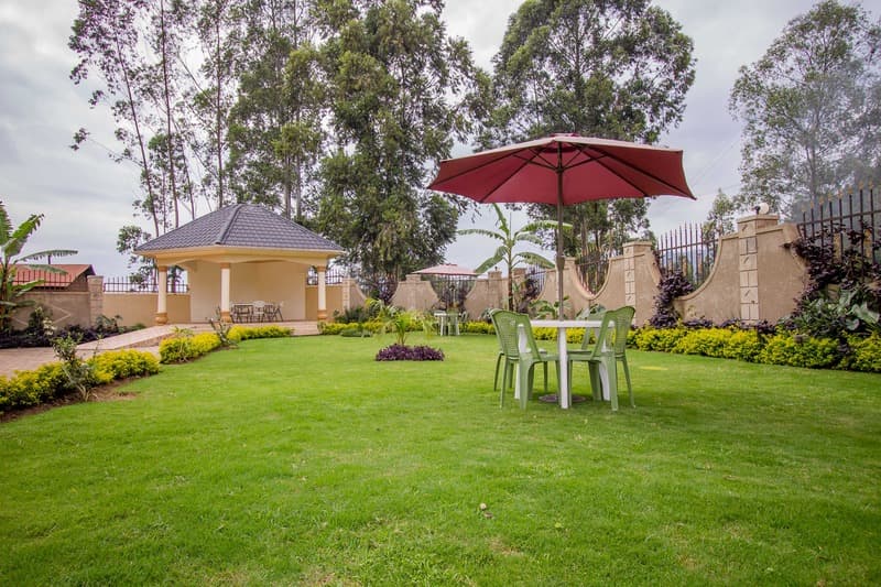 Heras Country Resort photo 1