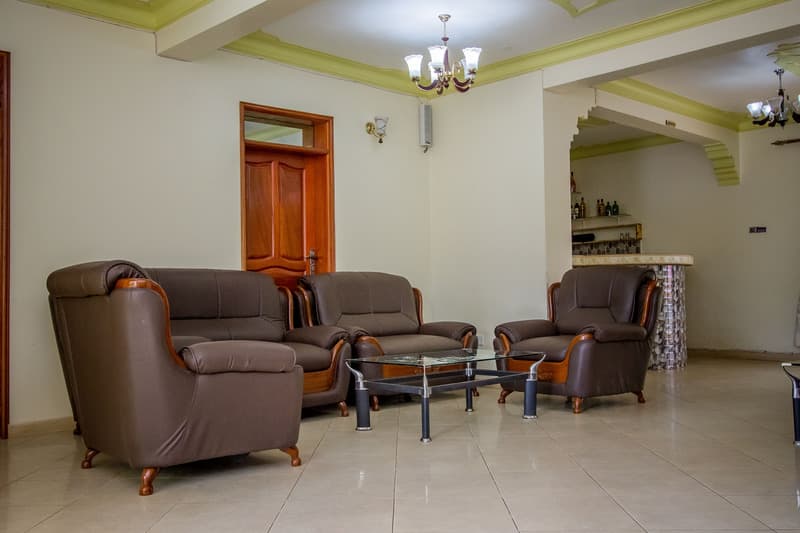 Heras Country Resort 3
