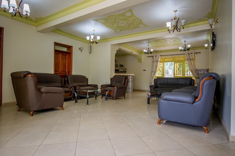 Heras Country Resort 4