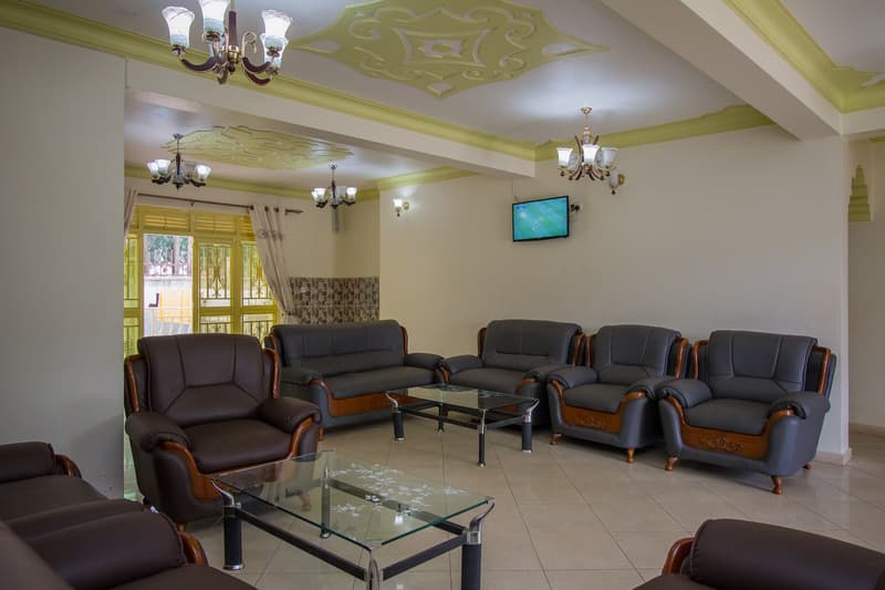 Heras Country Resort 5