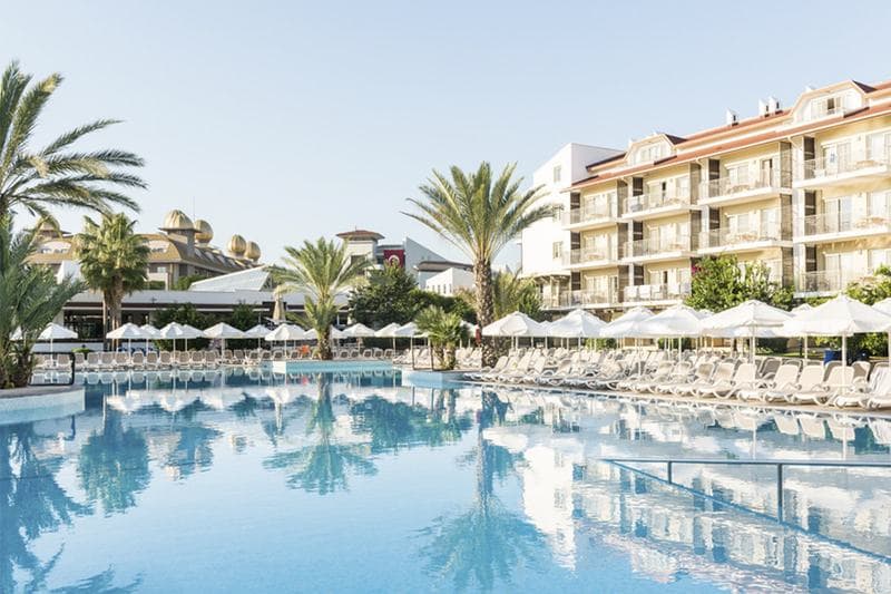 Barut B Suites photo 1