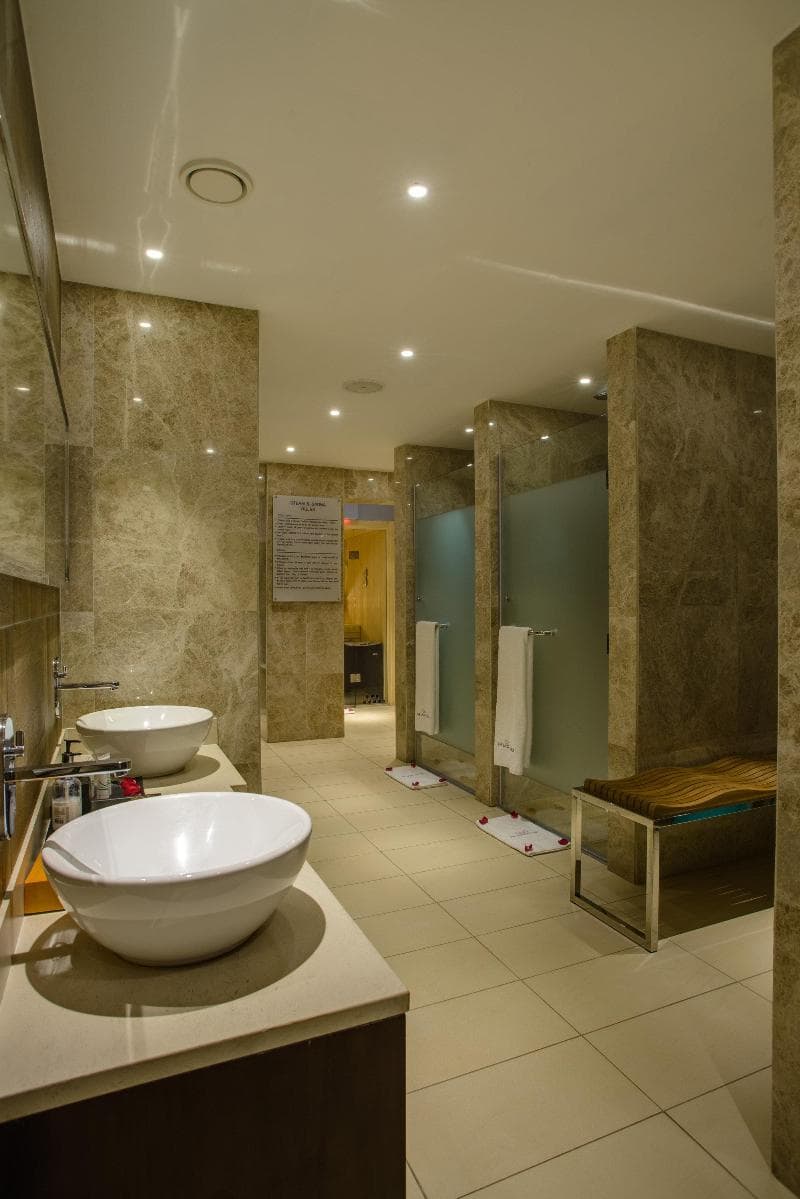 Crowne Plaza Nairobi Airport 2