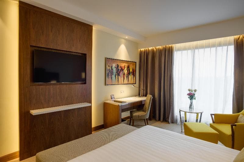 Crowne Plaza Nairobi Airport 3