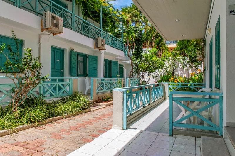 Anatoli Apartments photo 1