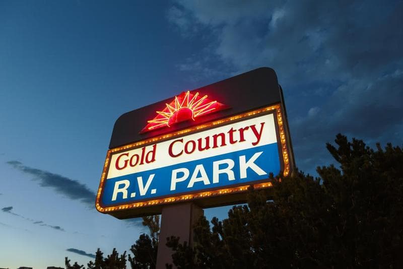 Americas Best Value Gold Country Inn & Casino 3