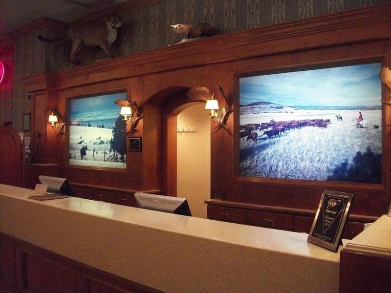 Americas Best Value Gold Country Inn & Casino 5