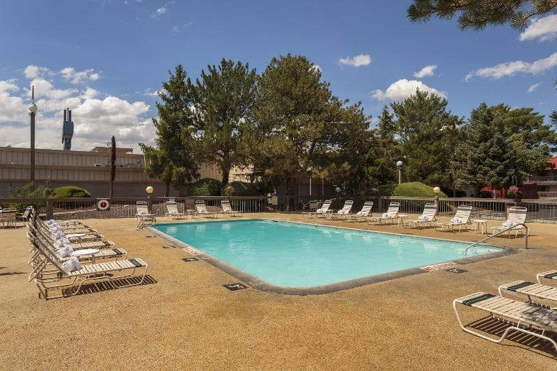 Americas Best Value Gold Country Inn & Casino 2