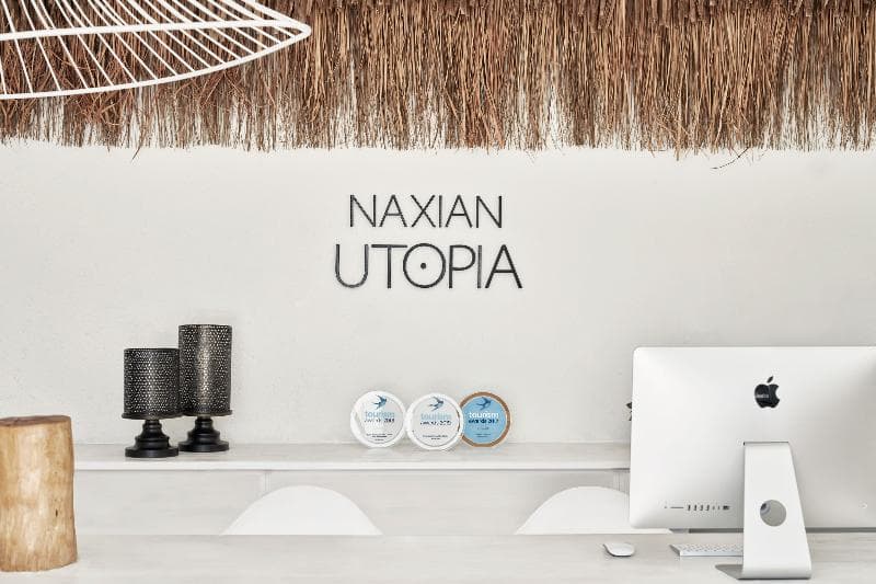 Naxian Utopia Luxury Villas & Suites 2