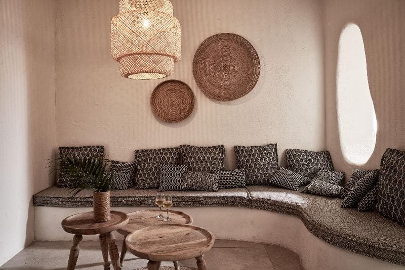 Naxian Utopia Luxury Villas & Suites 3