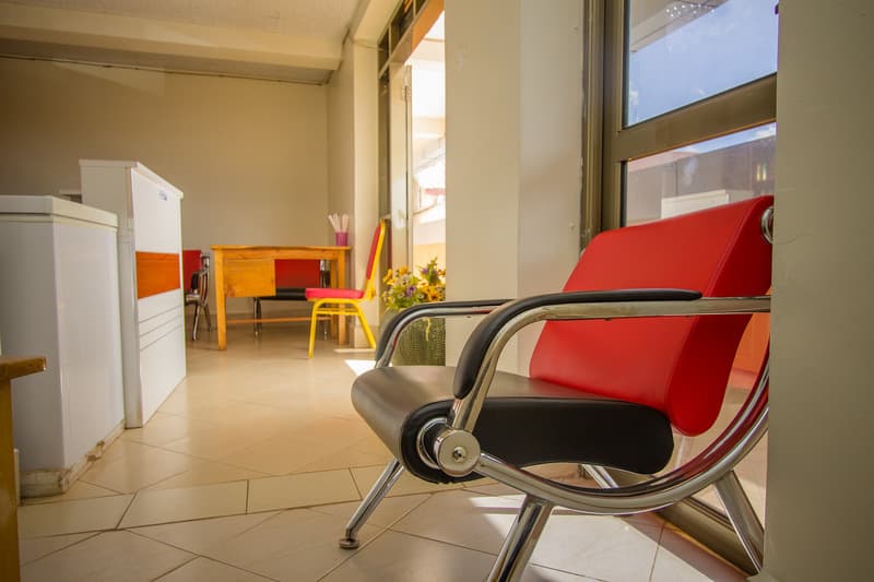 Wamala Lake View Hotel 5