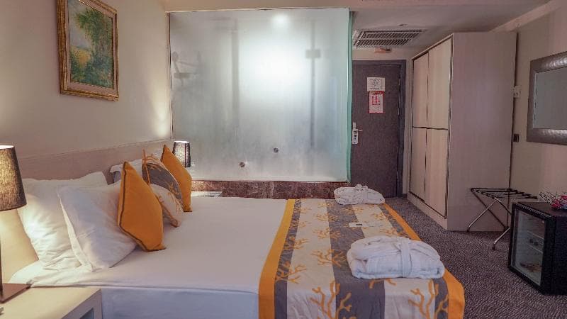 Koza Suite Hotel photo 1