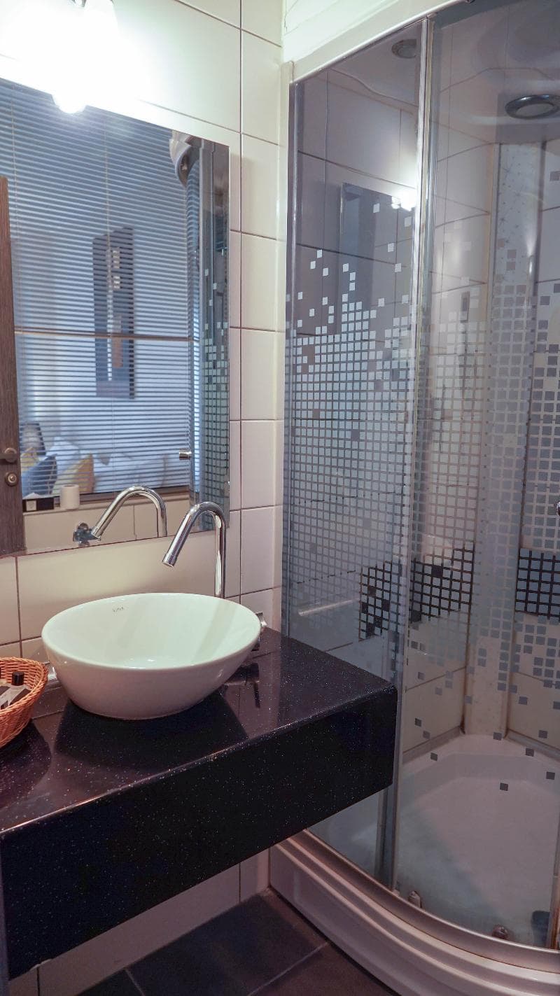 Koza Suite Hotel 4