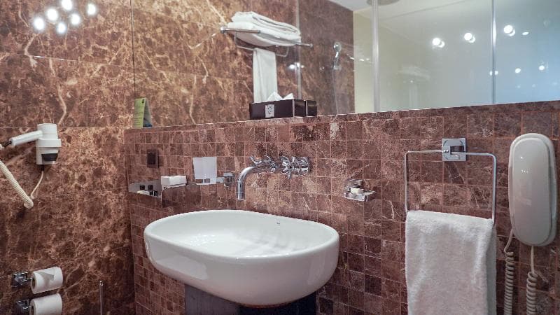 Koza Suite Hotel 5