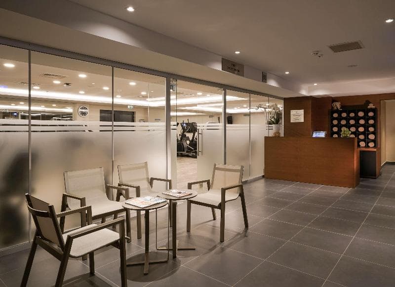Point Hotel Ankara 3