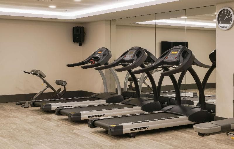 Point Hotel Ankara 4